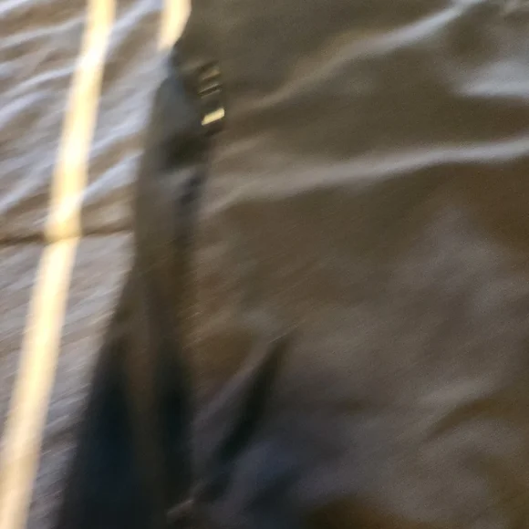 Woman's Scrub Bottoms - Picture 3 of 3